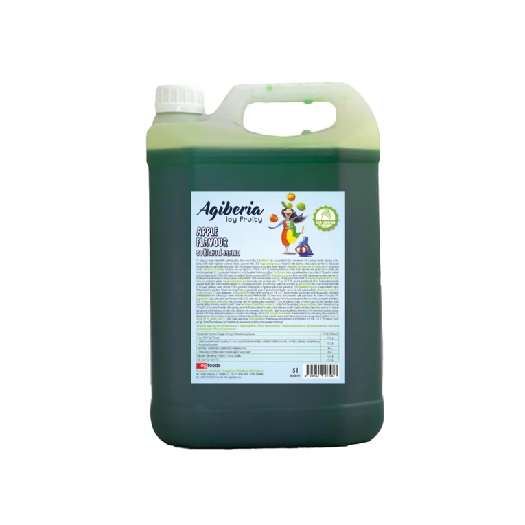 AGIBERIA_ICY_FRUITY_apple_5L_white